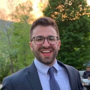 Meet your Posher, Michael